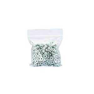 Bags Reclosable 4 Mil 3x6" 100/pk