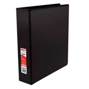 Binder D-Ring 2" Black OP Brand