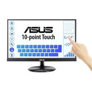 Asus Monitor 21-1/2" LCD Touchscreen VT229H
