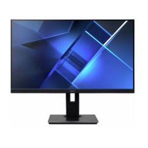 Acer Monitor 23.8" LCD Full HD IPS Display B247Y BMIPRX