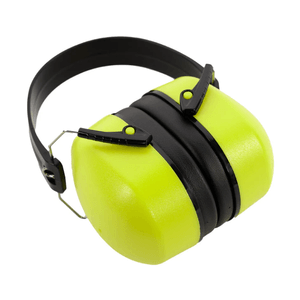 Ear Muff NRR 26 Folding Adjustable