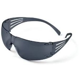 Safety Glasses SecureFit 3M SF-202AF - Grey Anti fog lens