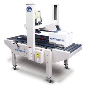 Semi Automatic Case Sealer USA2024-SB/3"