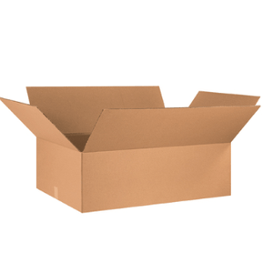 Box 48x24x12 32C Kraft 10/120