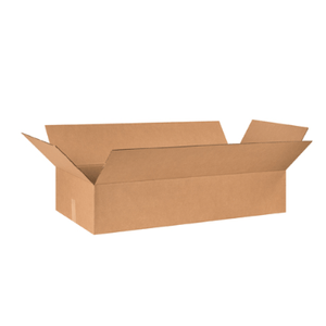 Box 40x18x8 32C Kraft 10/120