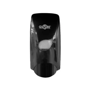 Lotion Soap Dispenser Black