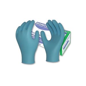 Gloves Foam High Dexterity Insulated Large