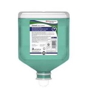 Estesol Hair And Body Wash Eco Certified 4x2L HAB2LT
