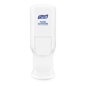 Purell Hand Sanitizer Manual Dispenser White 1000mL CS2 4121-06