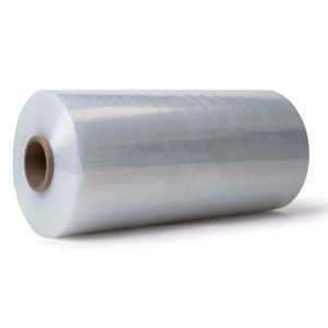 Stretch Wrap 500mm (19.7") 6000' 70 Gauge Machine MIT High Performance