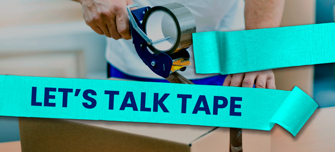 Water-Activated Tape vs. Polypropylene Tape:
