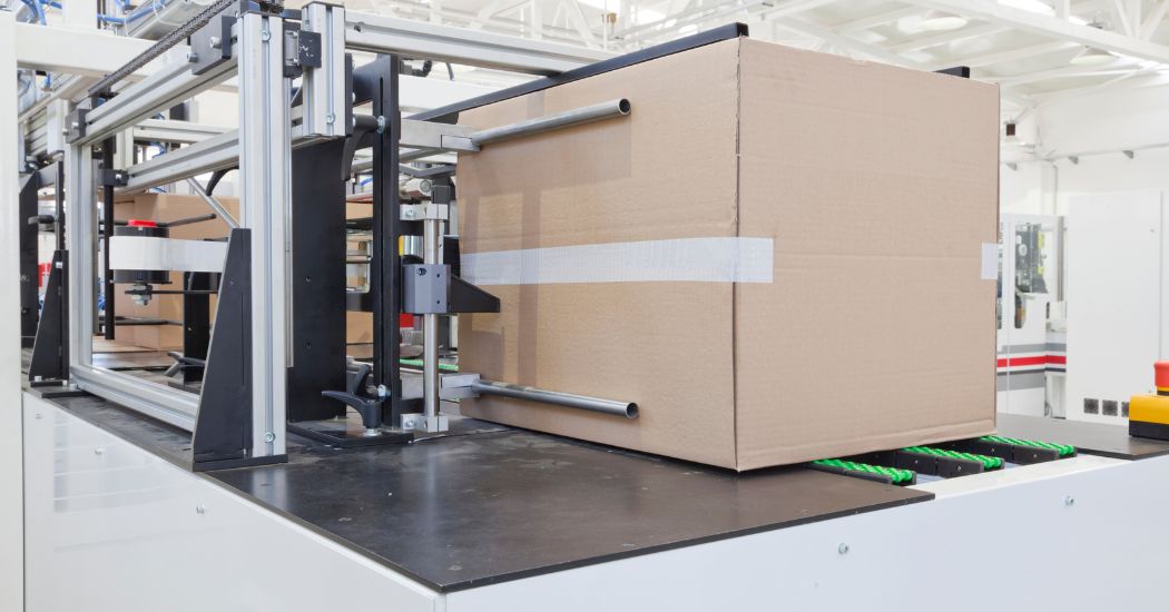 Packaging Equipment