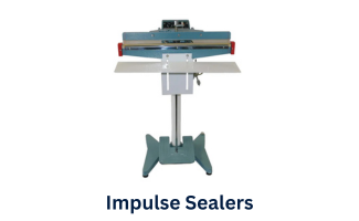 Impulse Sealers