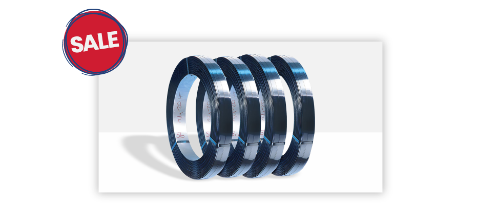 Steel Strapping